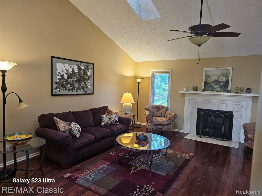 227 Edington Circle, Canton, MI 48187 — Photo 6