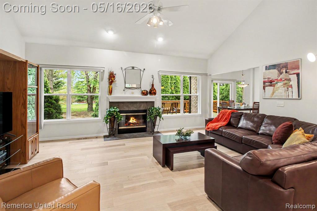 57224 Hidden Timbers Drive, South Lyon, MI 48178 — Photo 12