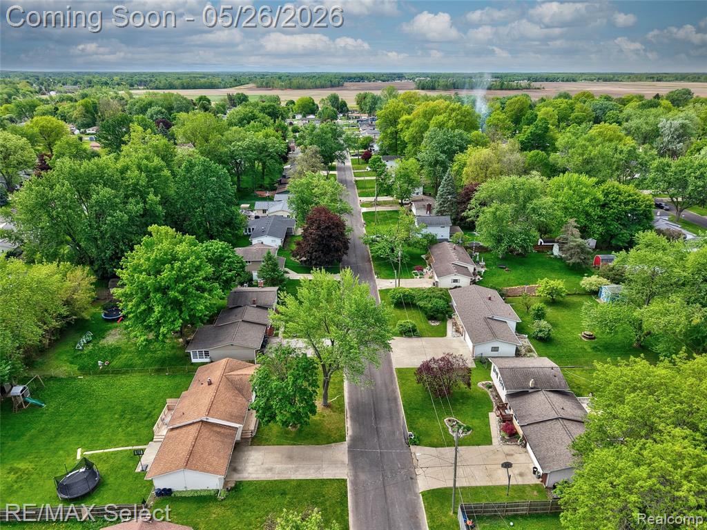4353 Dixon Drive, Swartz Creek, MI 48473 — Photo 29