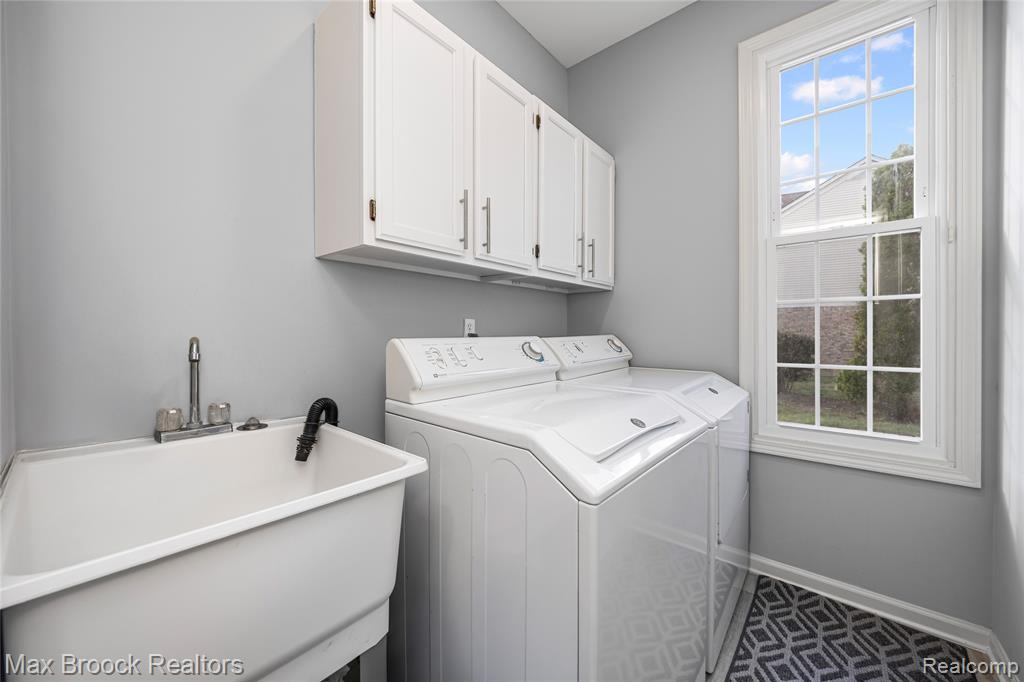 47078 Bing Drive, Canton, MI 48187 — Photo 33