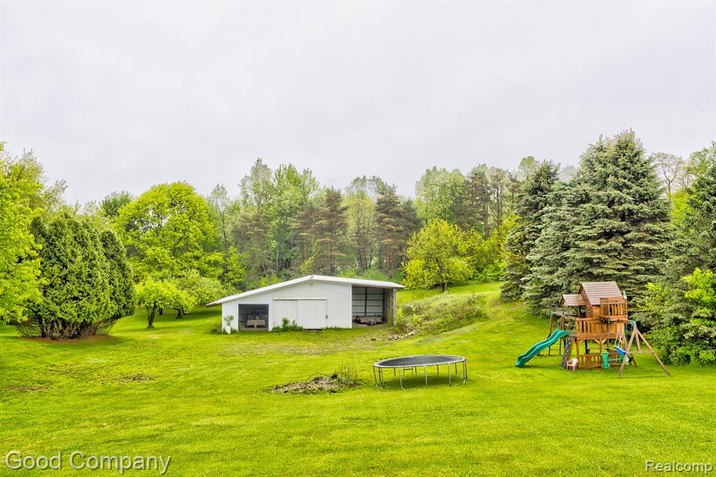 4378 Vernor Road, Attica, MI 48412 — Photo 40