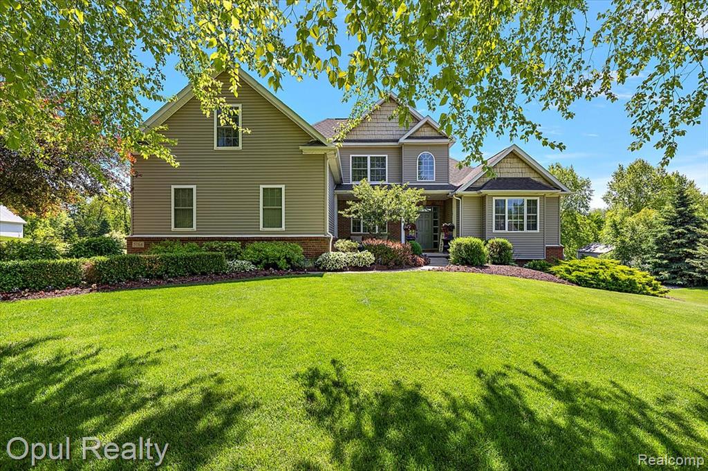 5164 Birch Lane, Davisburg, MI 48350 — Photo 2