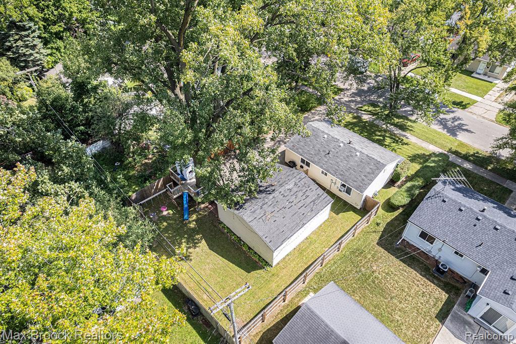 1719 KNOWLES Street, Ypsilanti, MI 48198 — Photo 19