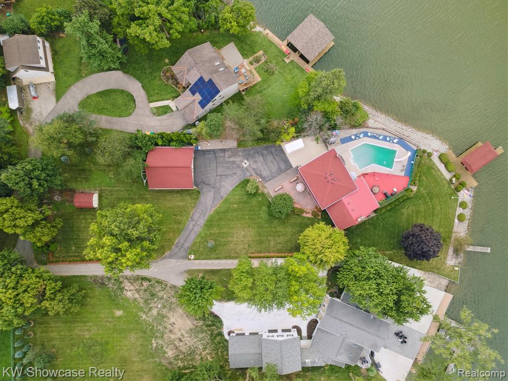 42494 E Huron River Drive, Belleville, MI 48111 — Photo 48