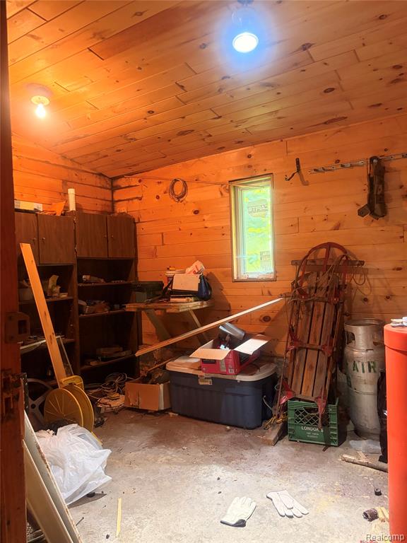 4382 F 30 Road, Glennie, MI 48737 — Photo 39