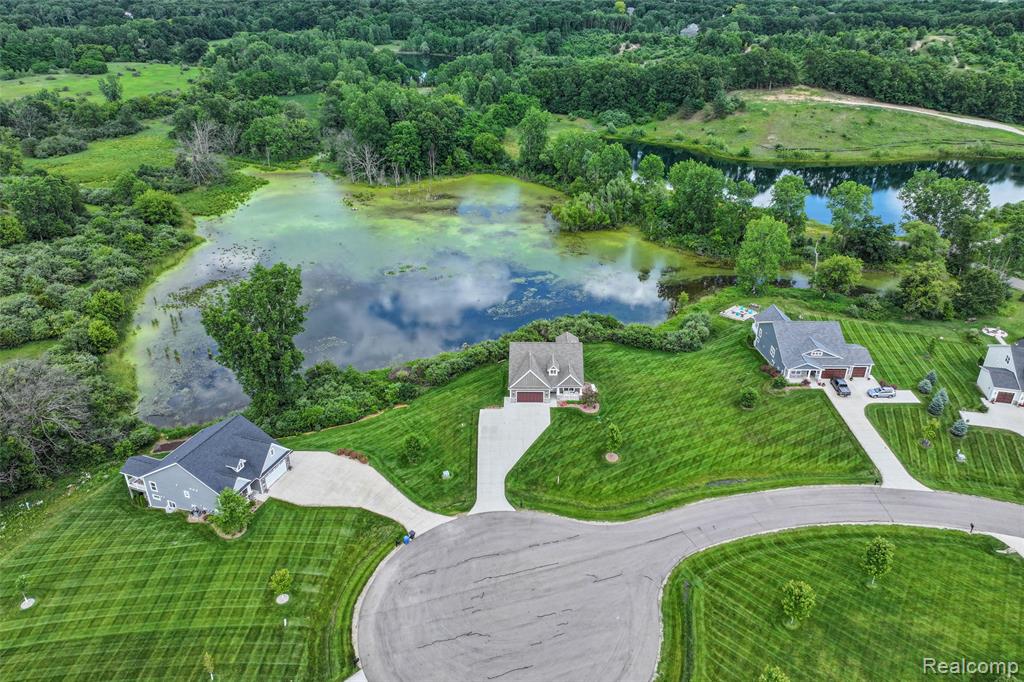 4800 Chestnut Springs Drive, Howell, MI 48843 — Photo 41