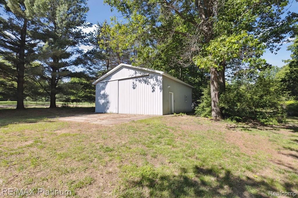 9425 NEFF Road, Clio, MI 48420 — Photo 49