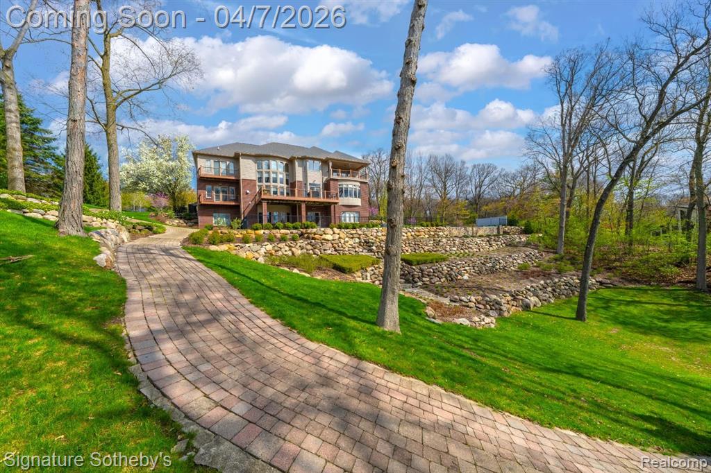 5001 FOREST VALLEY, Clarkston, MI, 48348