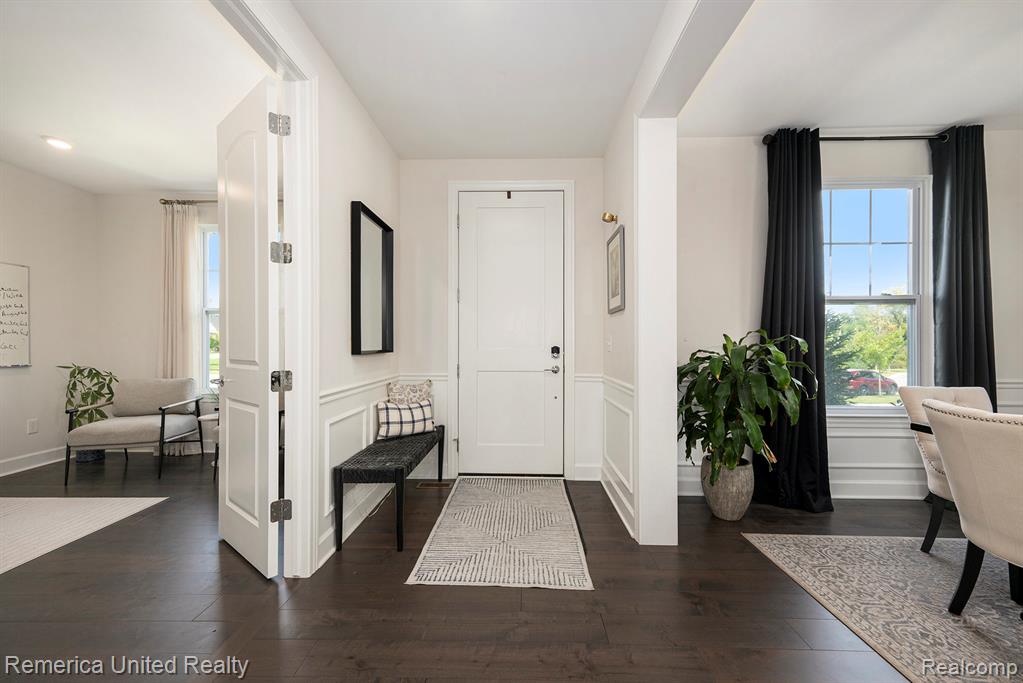 53213 Bay Laurel Lane, South Lyon, MI, 48178