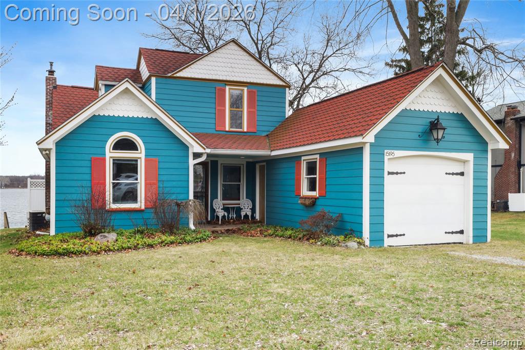 15195 Marl Drive, Linden, MI 48451 — Photo 2
