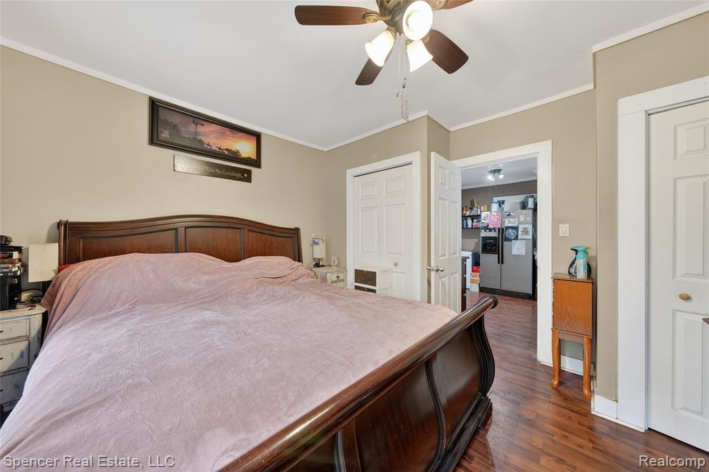 4694 High Street, Clarkston, MI — Photo 23