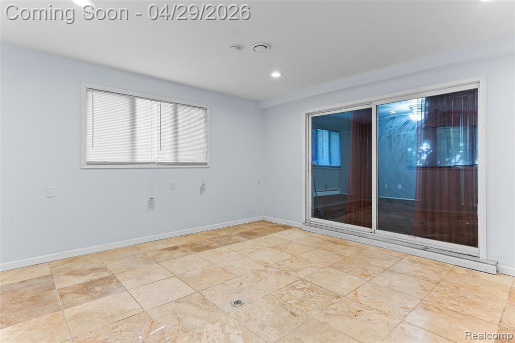 4581 Parkside Boulevard, Allen Park, MI 48101 — Photo 28