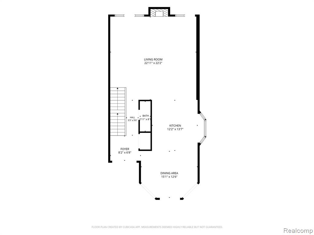 5409 Bristol Parke Drive, Clarkston, MI 48348 — Photo 45