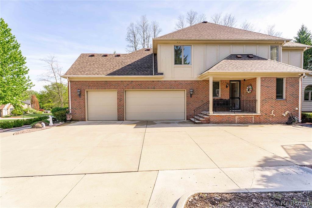 5173 Serena Drive, Troy, MI 48098 — Photo 78