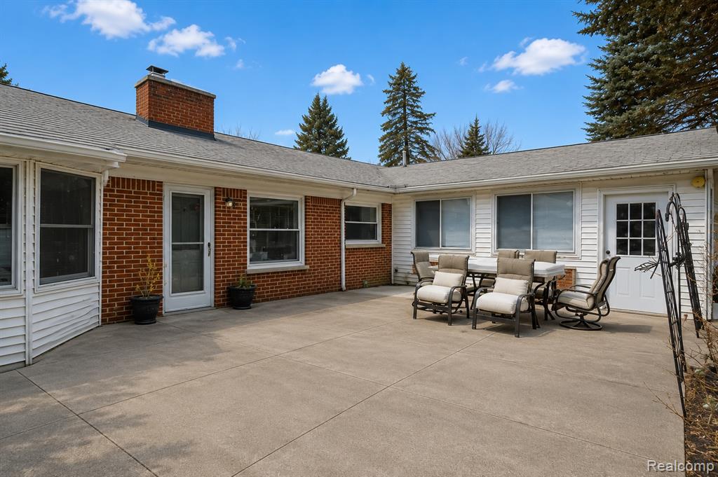 6380 Wellesley Terrace, Clarkston, MI — Photo 36