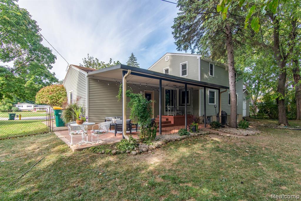 929 IOLA, Flushing, MI 48433 — Photo 28