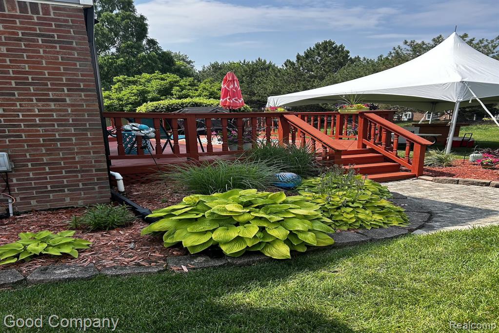 43501 KRISTA CT, Clinton Twp, MI 48038 — Photo 29