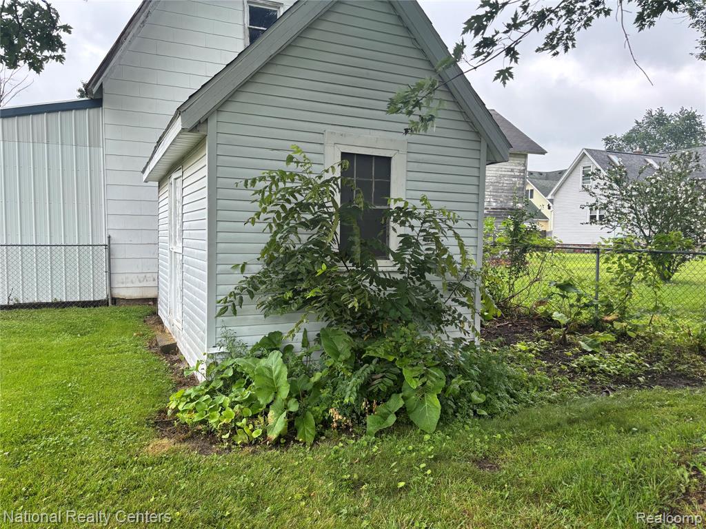 134 College Avenue, Britton, MI 49229 — Photo 17