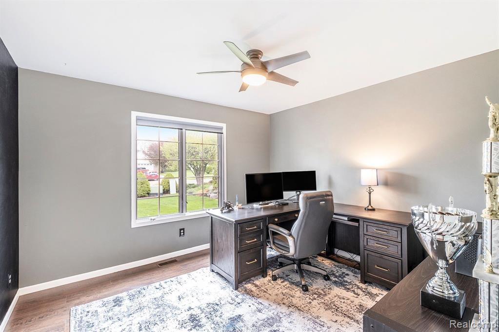 9128 WOODRIDGE Drive, Davison, MI 48423 — Photo 26