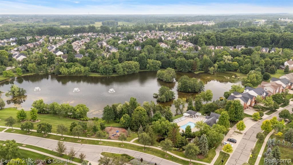 49711 Parkside Drive, Northville, MI 48168 — Photo 47
