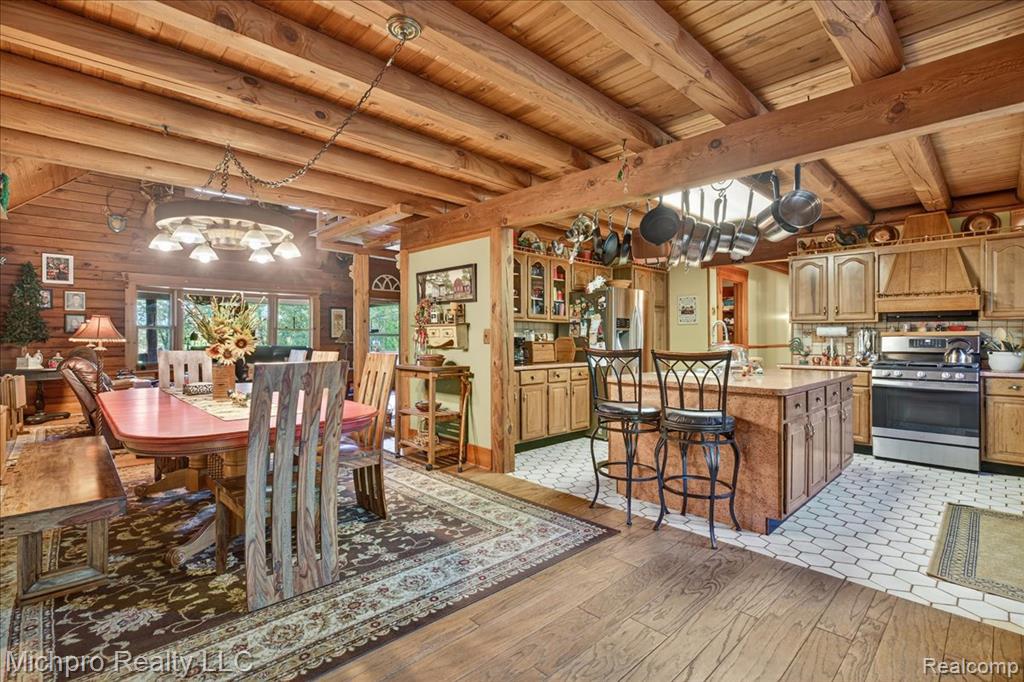 7855 Willis Road, Brown, MI 48416 — Photo 18