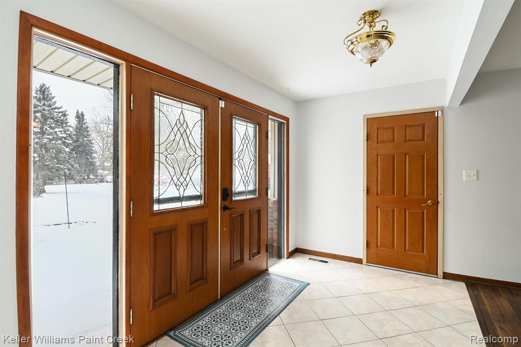 8255 WASCHULL Drive, Washington, MI — Photo 4
