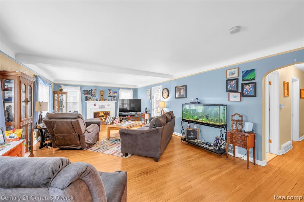 626 N YORK Street, Dearborn, MI 48128 — Photo 4