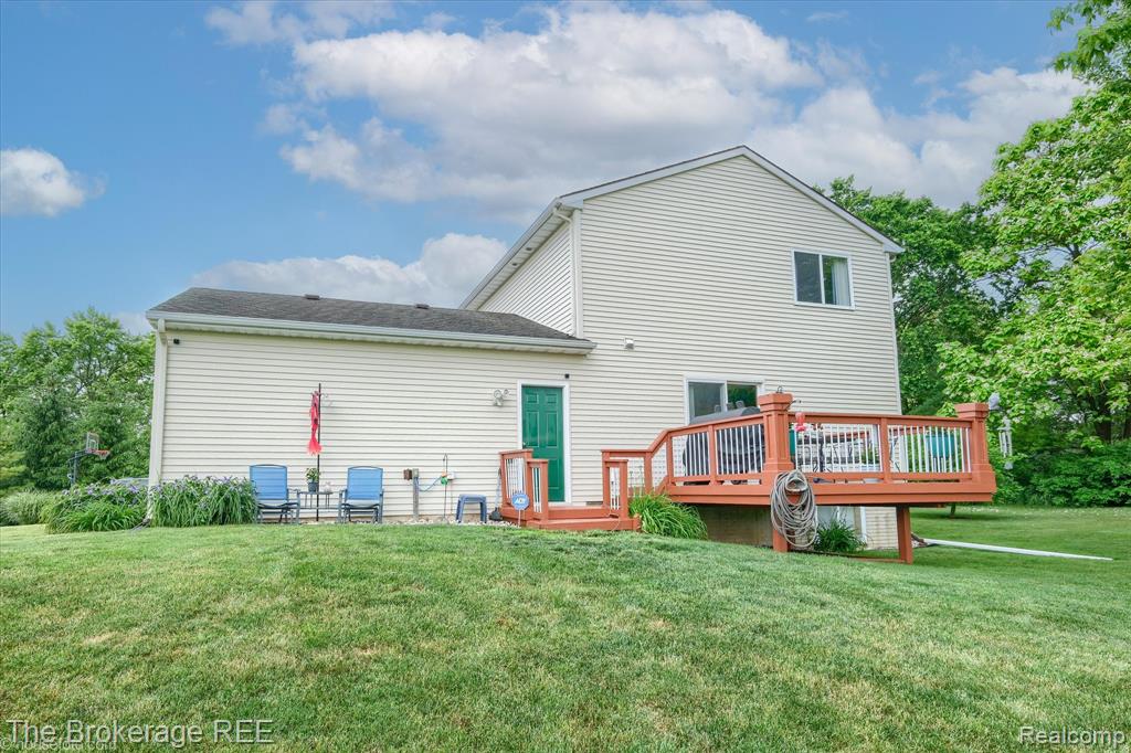 4432 N Belsay Road, Flint, MI 48506 — Photo 12