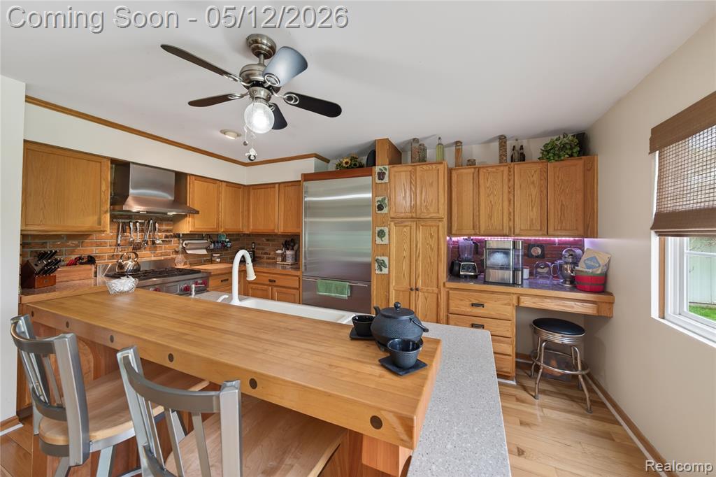 2440 Bull Run, Oxford, MI 48371 — Photo 7