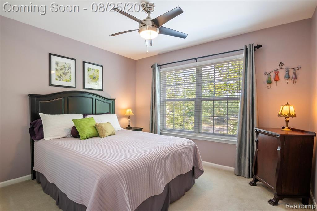 48201 Nottinghill Lane, Canton, MI 48188 — Photo 33
