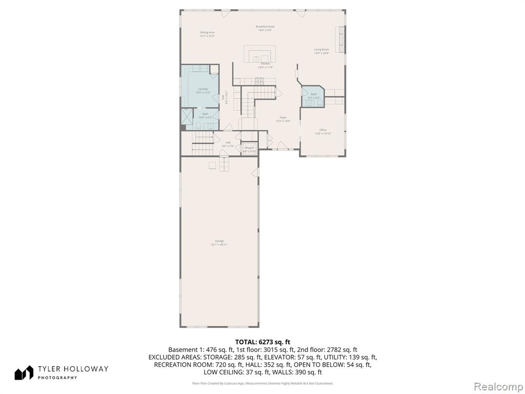 19495 Lighthouse Point, Grosse Ile, MI 48138 — Photo 79