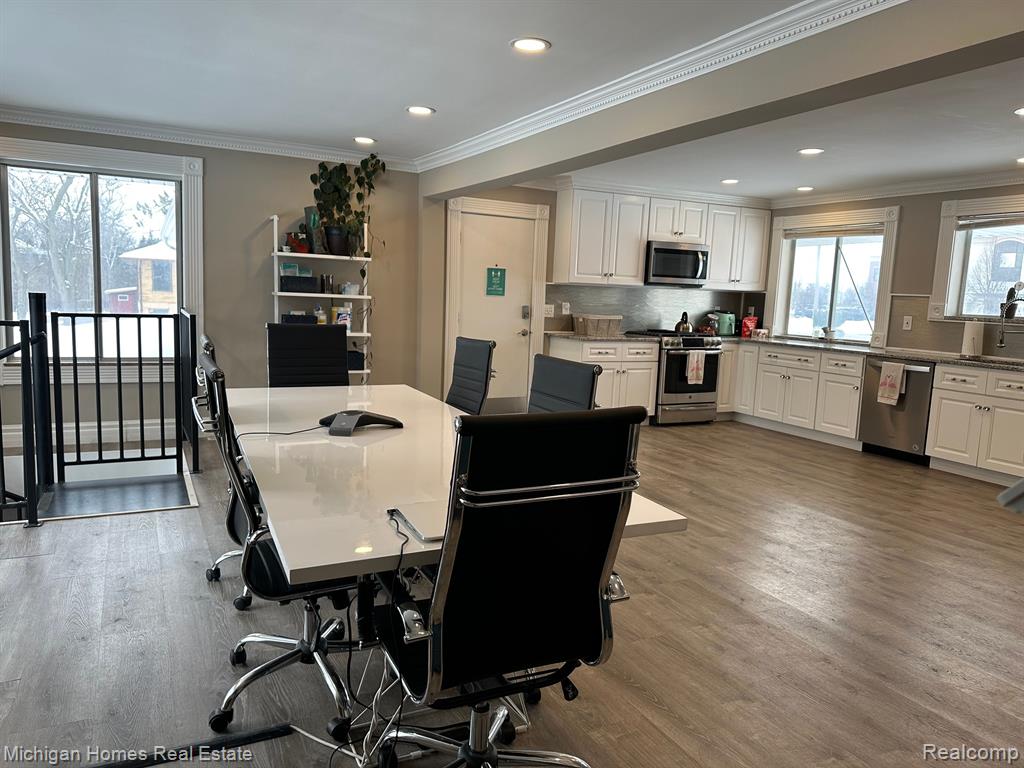 8089 N HOLLY Road, Grand Blanc, MI 48439 — Photo 6