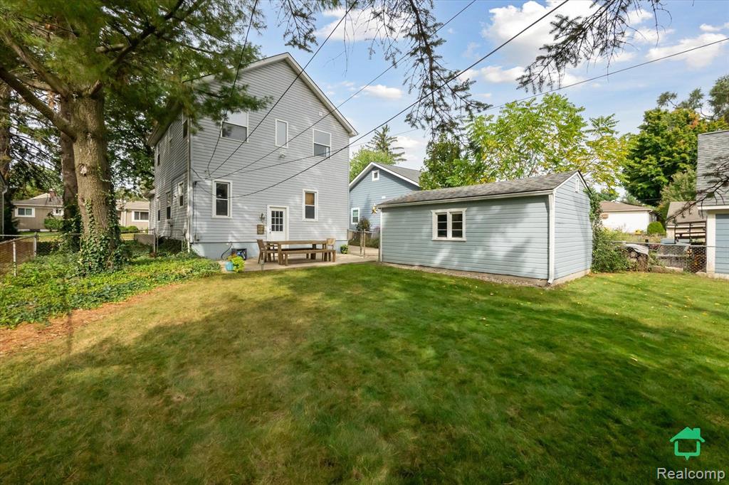 804 Arthur Street, Plymouth, MI 48170 — Photo 45