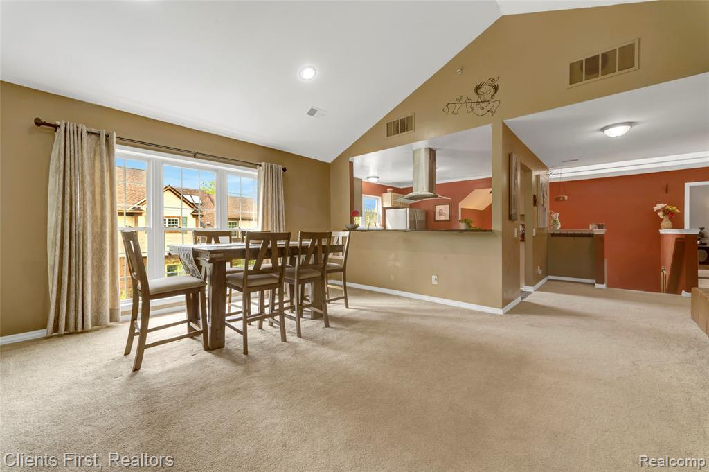 41495 COPPER CREEK Drive, Canton, MI 48187 — Photo 13