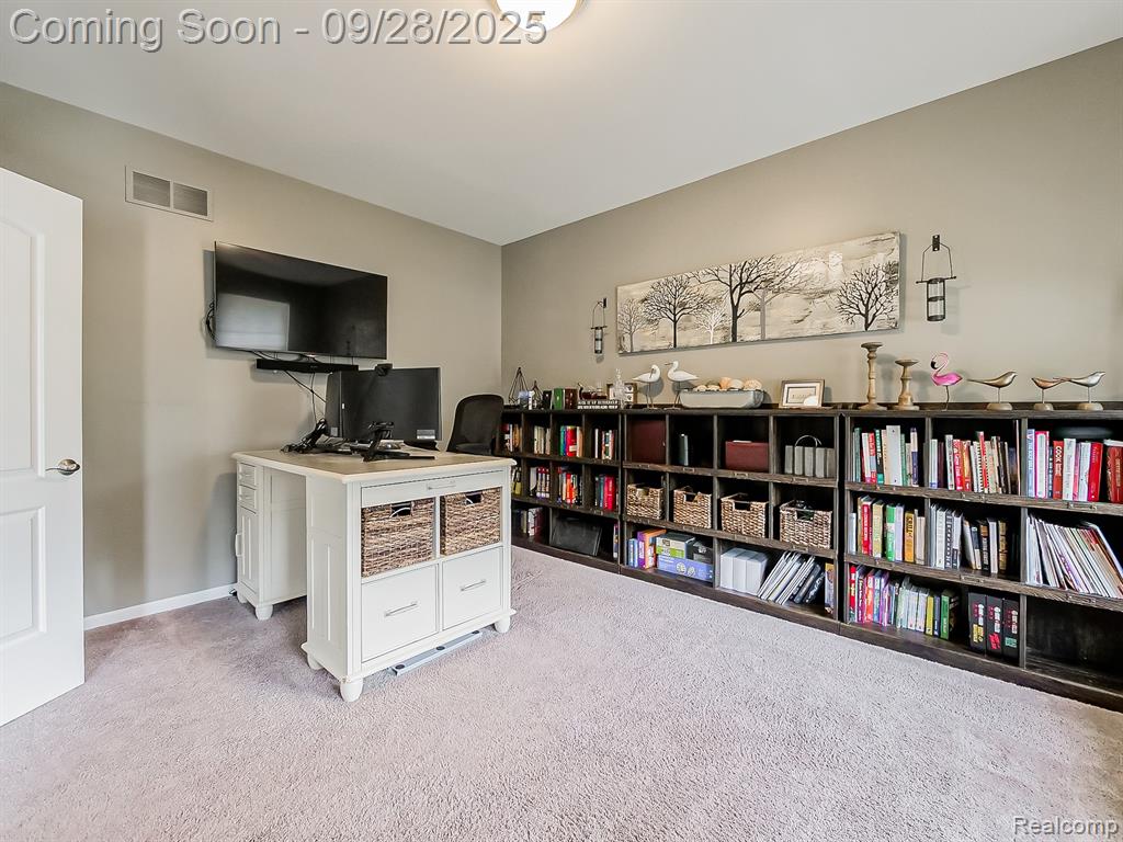769 Prospect Hill Street, Canton, MI 48188 — Photo 19