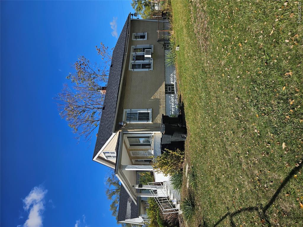 7374 Ellsworth Street, Detroit, MI 48238