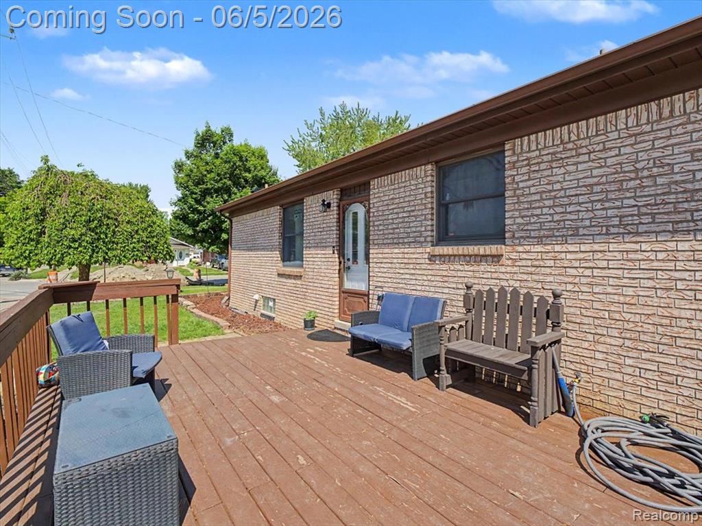 14275 Irene Street, Southgate, MI 48195 — Photo 38