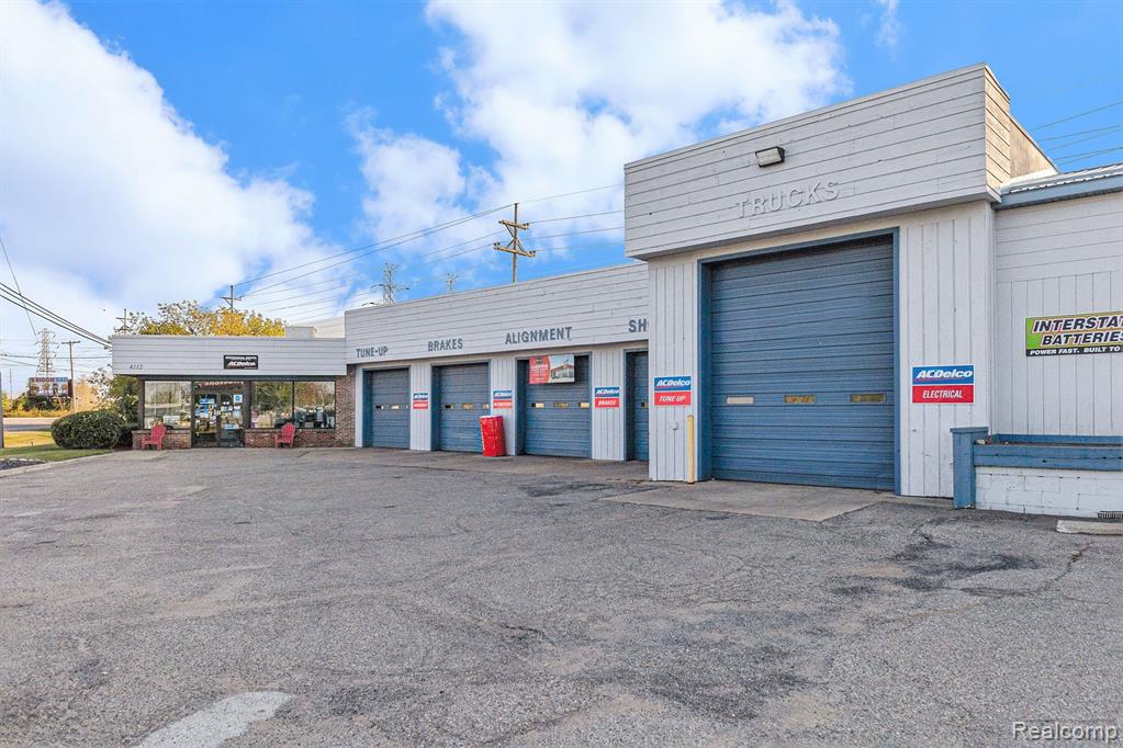 G-4112 S DORT Highway, Burton, MI 48507 — Photo 24
