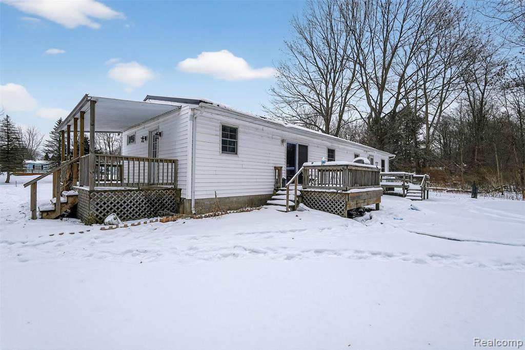 5417 Rensselear Drive, Lapeer, MI 48446 — Photo 38