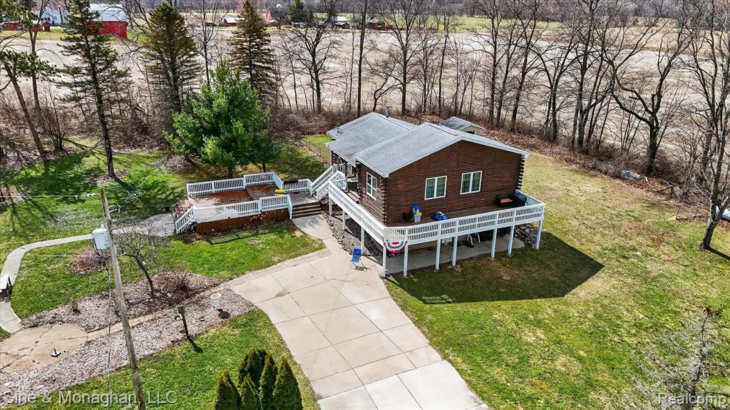 2520 Zion Road, Rives Junction, MI 49277 — Photo 32