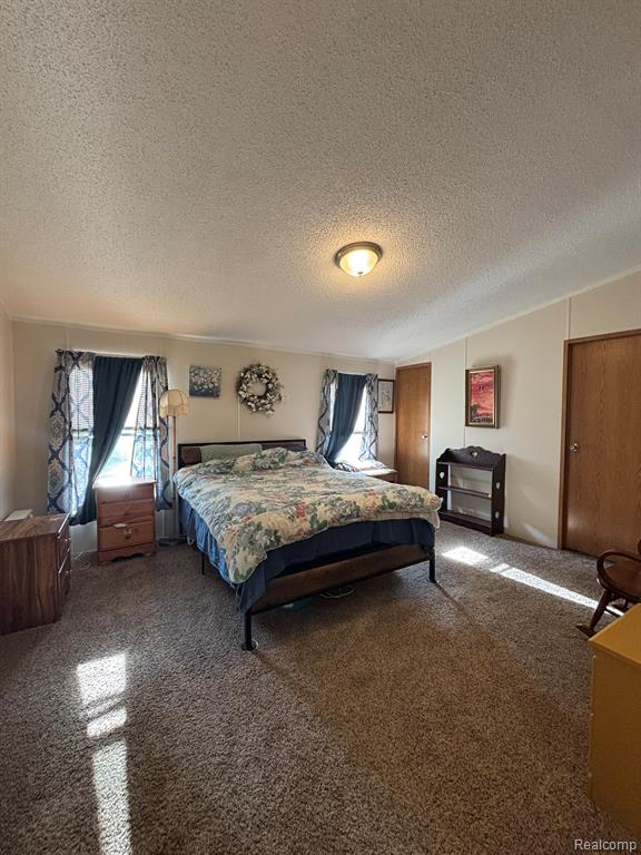 4101 lot #601 S Sheridan, Lennon Vlg, MI 48449 — Photo 9