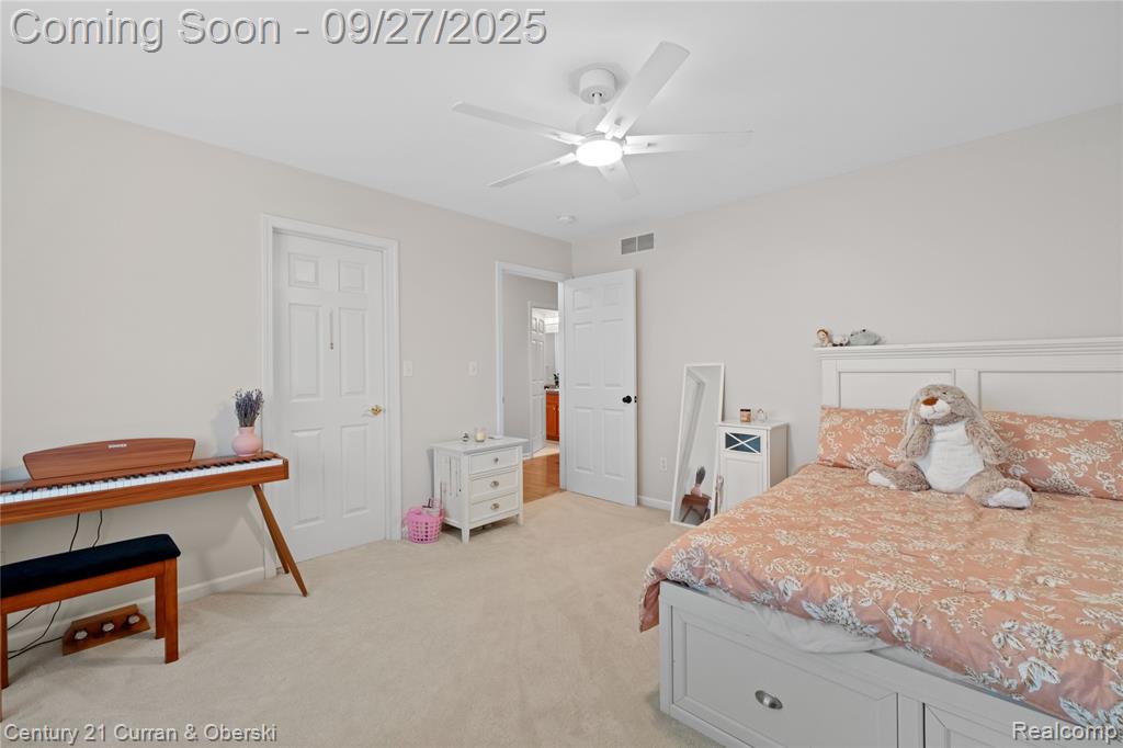 61555 Brookway Drive, South Lyon, MI 48178 — Photo 17