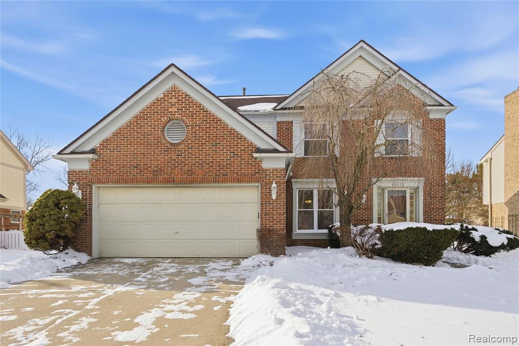 45677 Radnor Road, Canton, MI 48187 — Photo 2