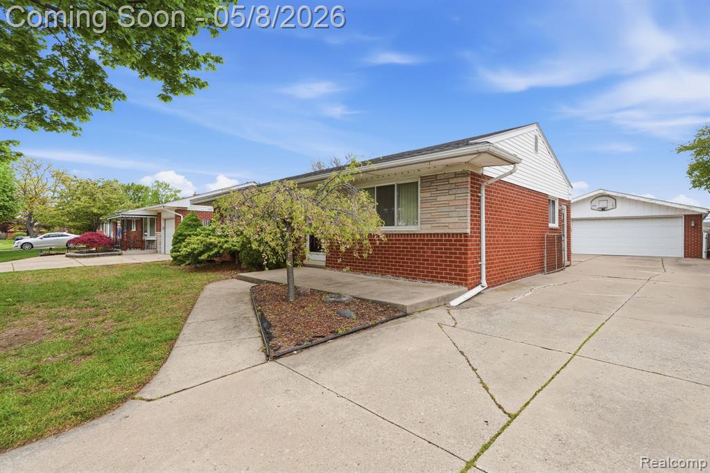 33304 Fraser Avenue, Fraser, MI 48026 — Photo 4