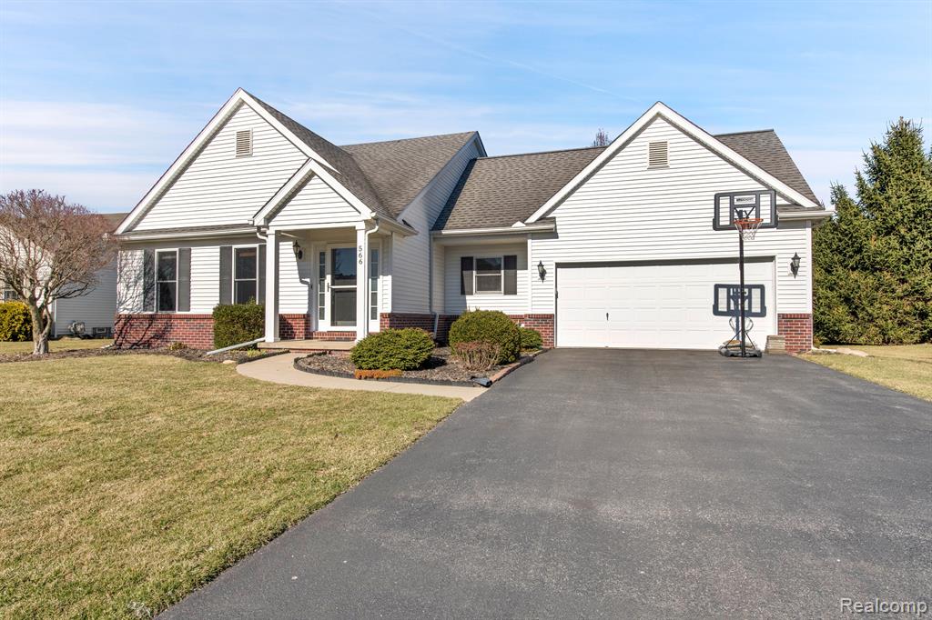 566 Webber Drive, Temperance, MI 48182 — Photo 27