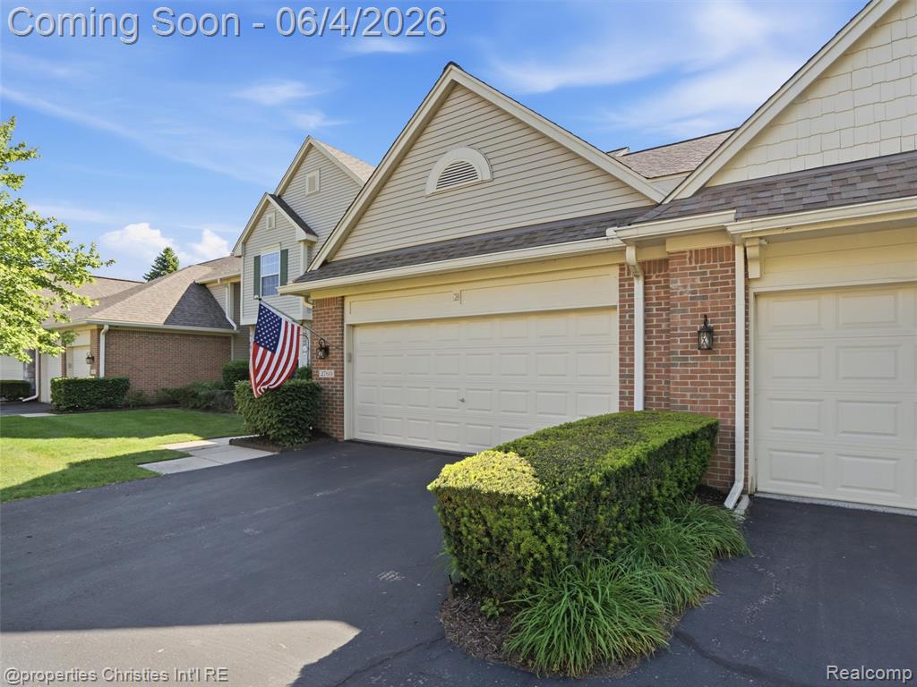 2769 Calloway Court, Canton, MI 48188 — Photo 35