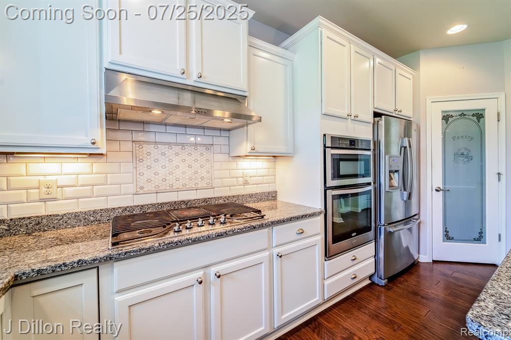 6124 Braemore Court, Canton, MI 48187 — Photo 34