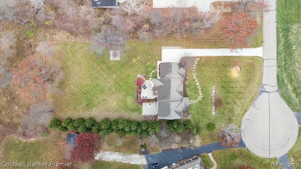 214 Presidio Drive, Ortonville, MI 48462 — Photo 56