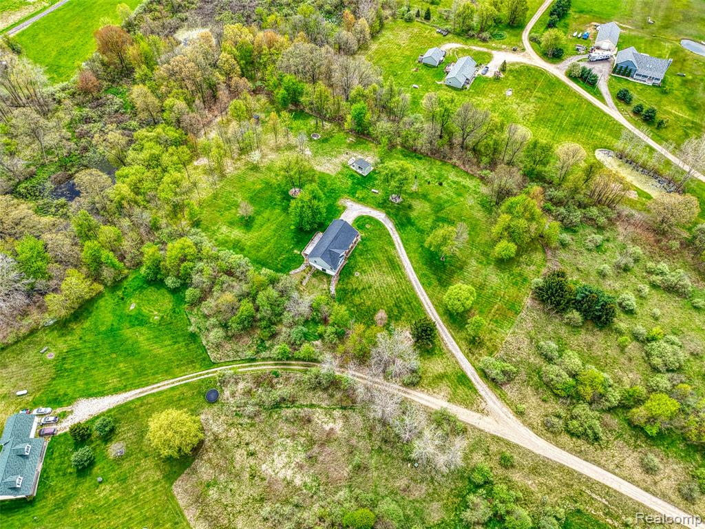 5753 Gregory Road, Gregory, MI 48137 — Photo 41