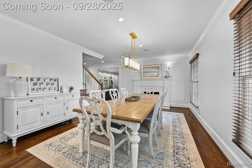 4402 Arlington Drive, Royal Oak, MI 48073 — Photo 11